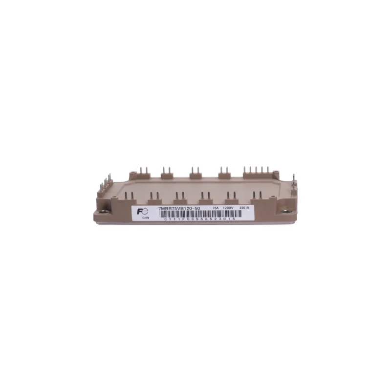7MBR75VB-120-50 FUJI IGBT 7 PACK MODULES