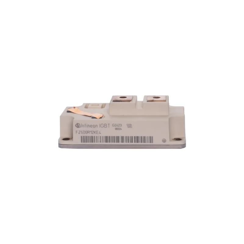 FZ600R12KE4 infineon IGBT SINGLE PACK