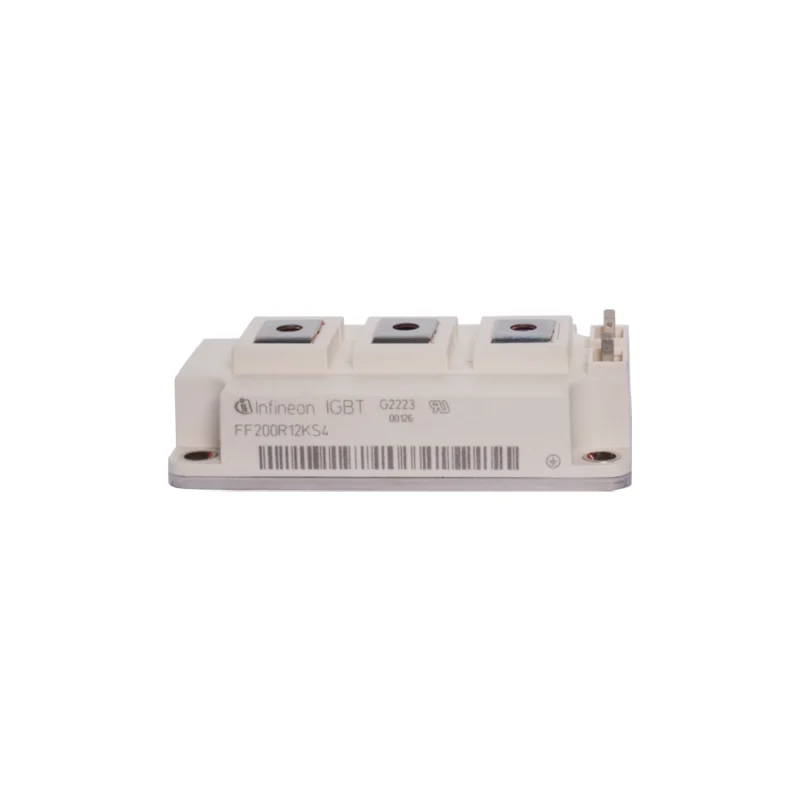 FF200R12KS4 infineon IGBT DUAL PACK MODULES