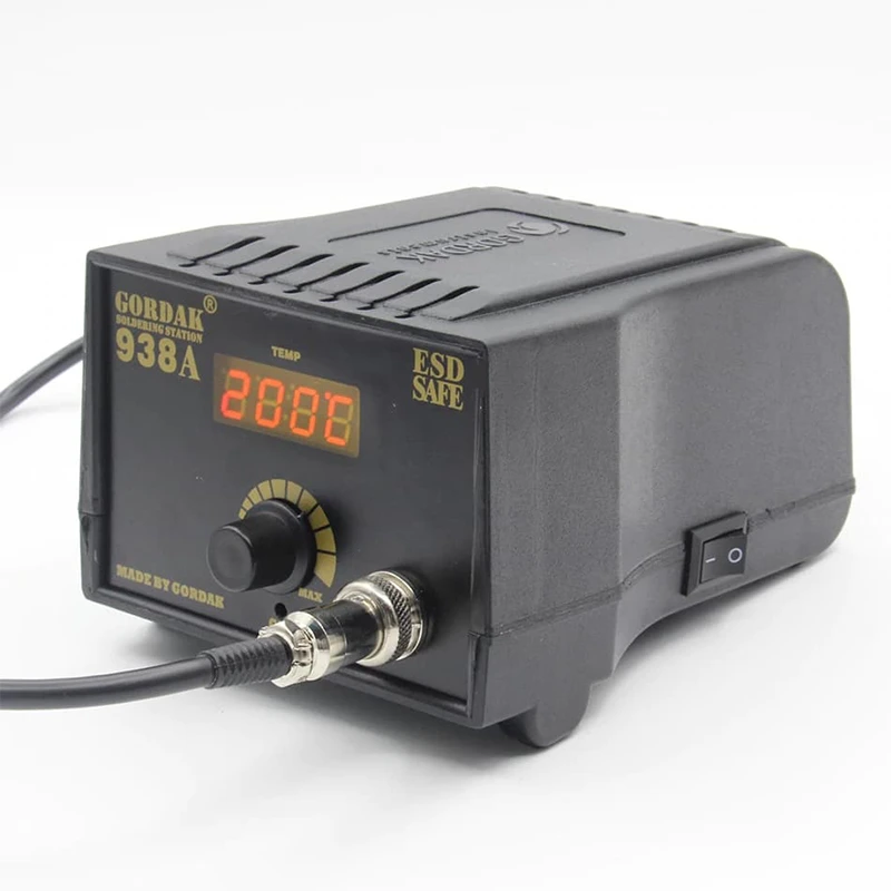 GORDAK 938A