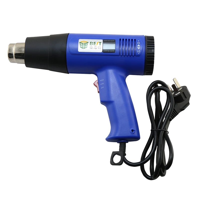 HEATER BST-8016 LCD