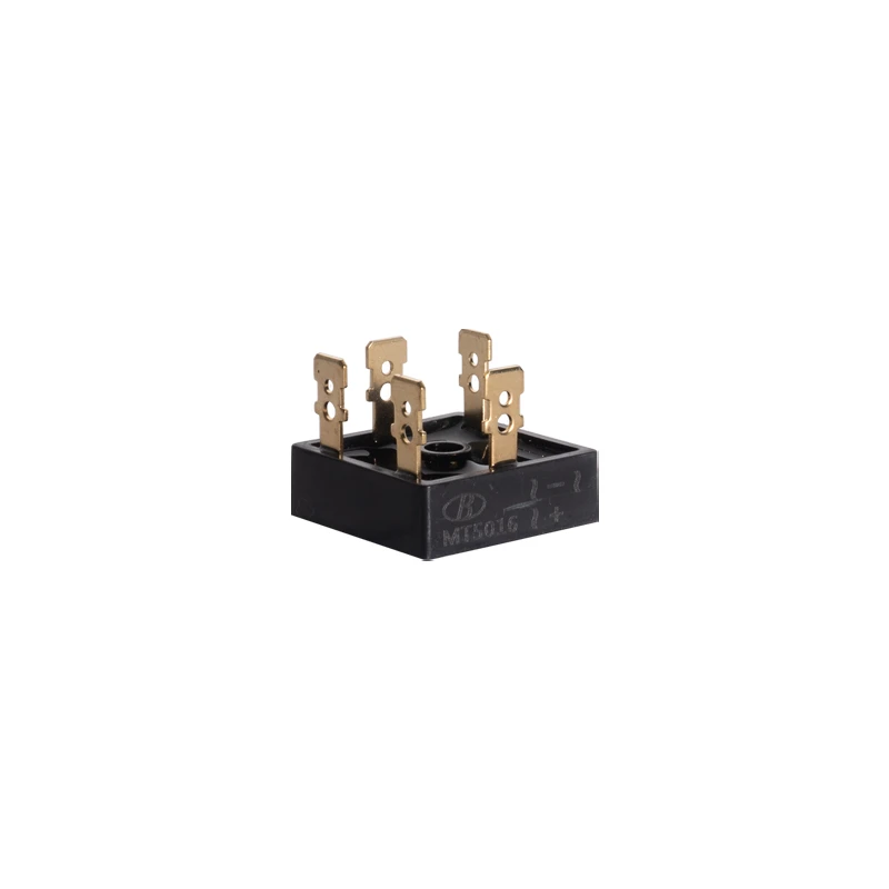 Glass Passivated Three Phase Bridge Rectifiers