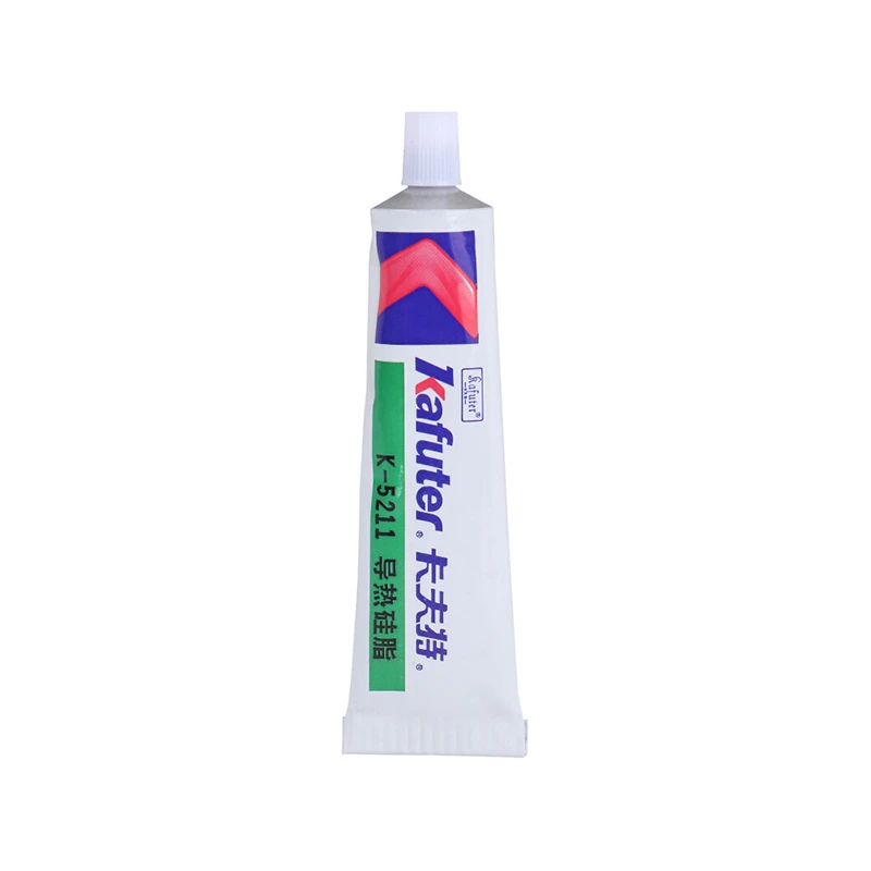 خمیر سیلیکون پمادی Kafuter K-5211 60g