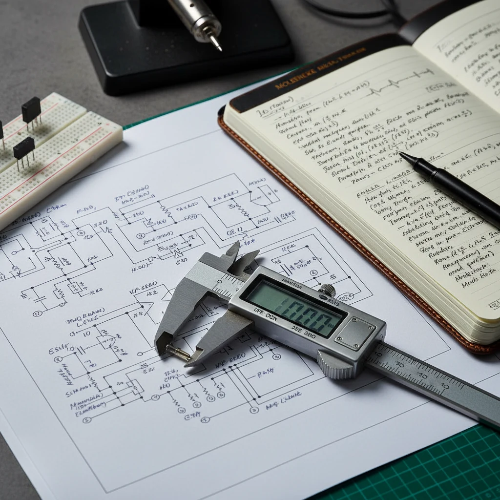 خرید قطعات الکترونیک مدیالایت